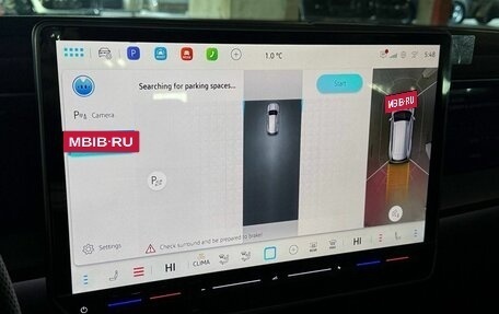 Volkswagen Teramont, 2026 год, 6 290 000 рублей, 27 фотография