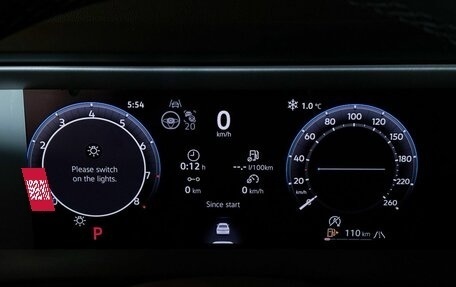 Volkswagen Teramont, 2026 год, 6 290 000 рублей, 38 фотография