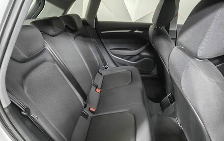 Audi A3, 2018 год, 2 690 000 рублей, 16 фотография