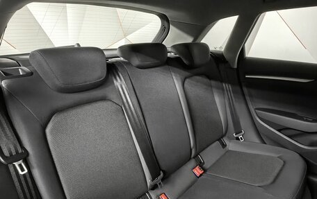 Audi A3, 2018 год, 2 690 000 рублей, 17 фотография