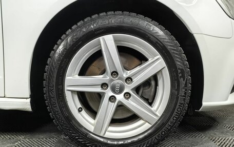 Audi A3, 2018 год, 2 690 000 рублей, 9 фотография