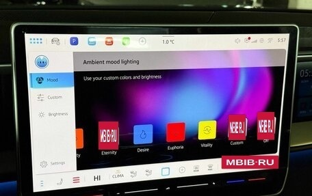 Volkswagen Teramont, 2026 год, 6 290 000 рублей, 32 фотография