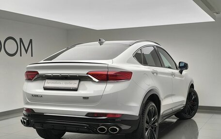 Geely Tugella FY11, 2023 год, 3 347 000 рублей, 4 фотография