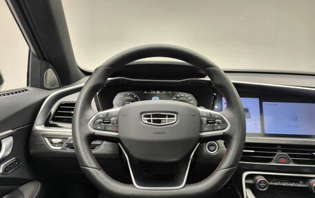 Geely Tugella FY11, 2023 год, 3 347 000 рублей, 12 фотография