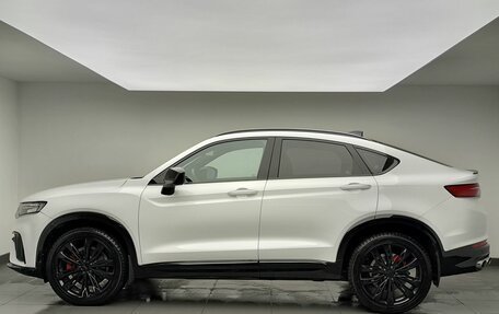 Geely Tugella FY11, 2023 год, 3 347 000 рублей, 6 фотография