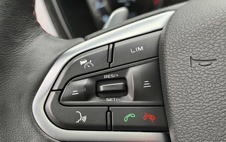 Geely Tugella FY11, 2023 год, 3 347 000 рублей, 13 фотография