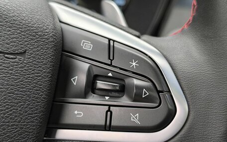 Geely Tugella FY11, 2023 год, 3 347 000 рублей, 14 фотография