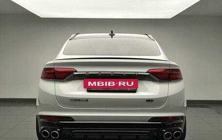 Geely Tugella FY11, 2023 год, 3 347 000 рублей, 5 фотография