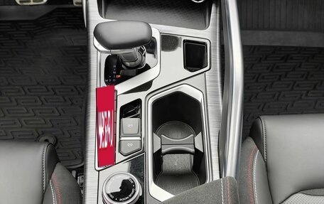 Geely Tugella FY11, 2023 год, 3 347 000 рублей, 11 фотография