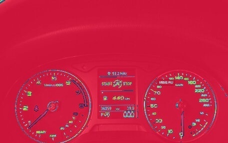 Audi A3, 2018 год, 2 690 000 рублей, 18 фотография