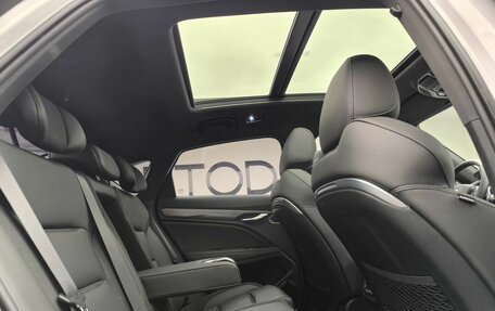 Geely Tugella FY11, 2023 год, 3 347 000 рублей, 27 фотография