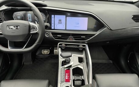 Geely Tugella FY11, 2023 год, 3 347 000 рублей, 8 фотография