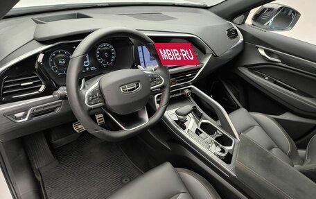 Geely Tugella FY11, 2023 год, 3 347 000 рублей, 15 фотография