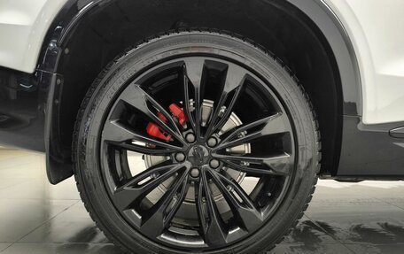 Geely Tugella FY11, 2023 год, 3 347 000 рублей, 32 фотография