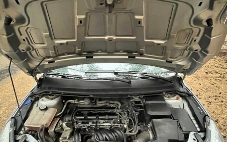 Ford Focus II рестайлинг, 2008 год, 650 000 рублей, 6 фотография