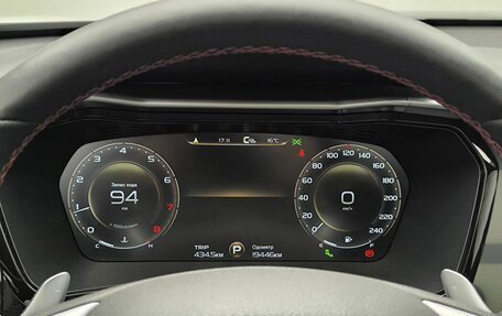 Geely Tugella FY11, 2023 год, 3 347 000 рублей, 33 фотография