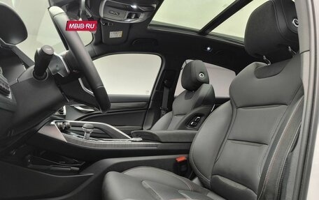 Geely Tugella FY11, 2023 год, 3 347 000 рублей, 16 фотография