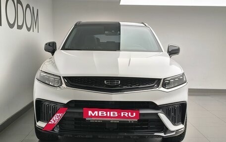 Geely Tugella FY11, 2023 год, 3 347 000 рублей, 2 фотография