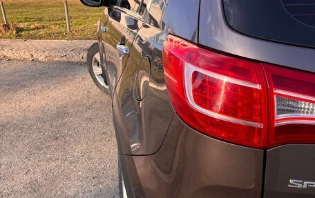 KIA Sportage III, 2010 год, 950 000 рублей, 4 фотография