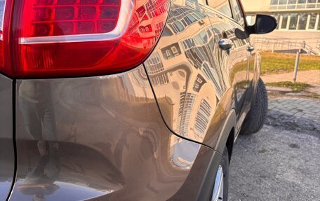 KIA Sportage III, 2010 год, 950 000 рублей, 5 фотография