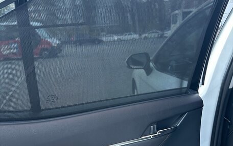 Toyota Camry, 2018 год, 2 400 000 рублей, 12 фотография