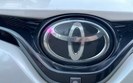 Toyota Camry, 2018 год, 2 400 000 рублей, 17 фотография