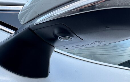 Toyota Camry, 2018 год, 2 400 000 рублей, 16 фотография