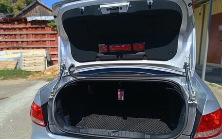 Peugeot 408 I рестайлинг, 2013 год, 865 000 рублей, 9 фотография