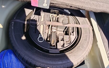 Peugeot 408 I рестайлинг, 2013 год, 865 000 рублей, 11 фотография