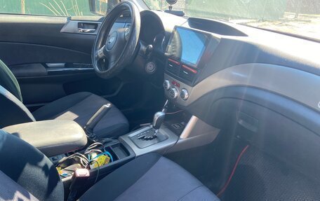 Subaru Forester, 2008 год, 1 100 000 рублей, 7 фотография