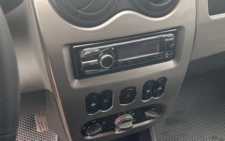 Renault Logan I, 2011 год, 280 000 рублей, 5 фотография