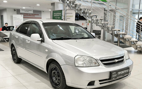 Chevrolet Lacetti, 2012 год, 550 000 рублей, 3 фотография