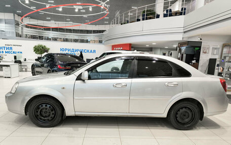 Chevrolet Lacetti, 2012 год, 550 000 рублей, 10 фотография
