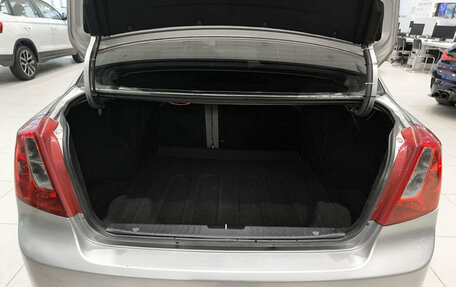 Chevrolet Lacetti, 2012 год, 550 000 рублей, 12 фотография