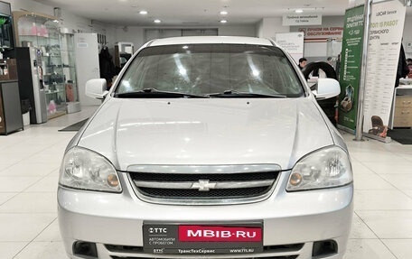 Chevrolet Lacetti, 2012 год, 550 000 рублей, 2 фотография