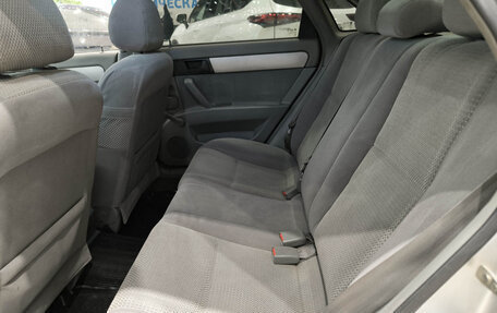 Chevrolet Lacetti, 2012 год, 550 000 рублей, 15 фотография