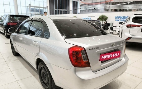 Chevrolet Lacetti, 2012 год, 550 000 рублей, 8 фотография