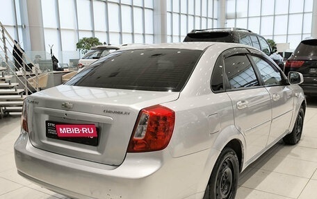 Chevrolet Lacetti, 2012 год, 550 000 рублей, 6 фотография