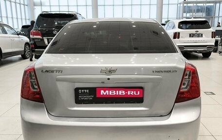 Chevrolet Lacetti, 2012 год, 550 000 рублей, 7 фотография