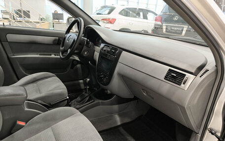 Chevrolet Lacetti, 2012 год, 550 000 рублей, 13 фотография