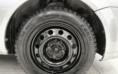 Chevrolet Lacetti, 2012 год, 550 000 рублей, 22 фотография