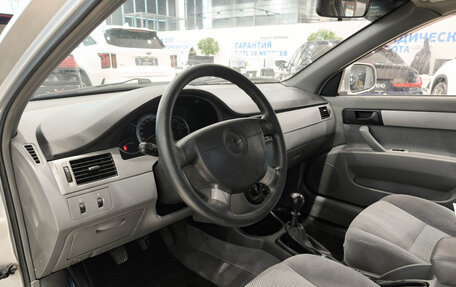 Chevrolet Lacetti, 2012 год, 550 000 рублей, 20 фотография