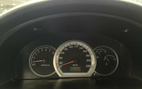 Chevrolet Lacetti, 2012 год, 550 000 рублей, 16 фотография