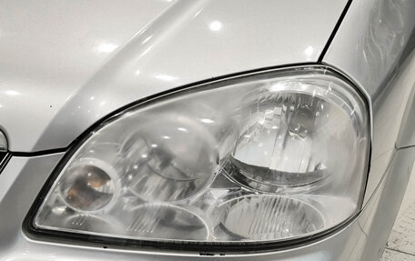 Chevrolet Lacetti, 2012 год, 550 000 рублей, 21 фотография