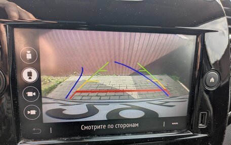 Renault Kaptur I рестайлинг, 2021 год, 1 800 000 рублей, 12 фотография