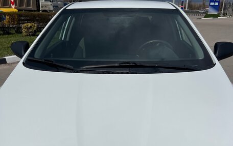 Hyundai Solaris II рестайлинг, 2014 год, 860 000 рублей, 5 фотография