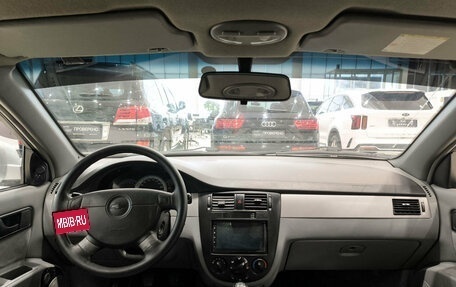 Chevrolet Lacetti, 2012 год, 550 000 рублей, 17 фотография