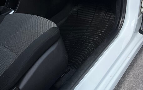 Hyundai Solaris II рестайлинг, 2014 год, 860 000 рублей, 20 фотография