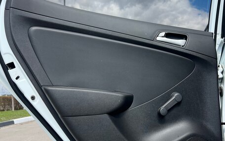 Hyundai Solaris II рестайлинг, 2014 год, 860 000 рублей, 23 фотография