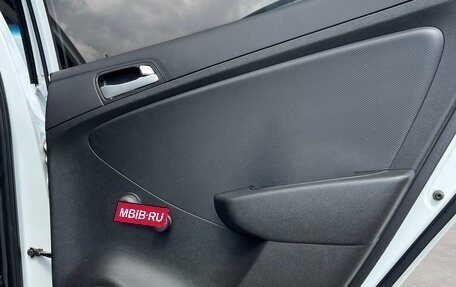 Hyundai Solaris II рестайлинг, 2014 год, 860 000 рублей, 21 фотография